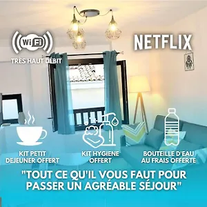 Le Chartreuse Appartement