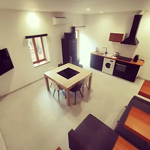 Le Quai Du Rhone Appartement